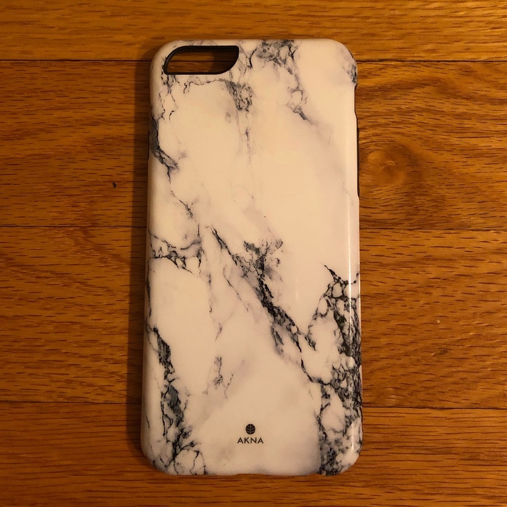 iPhone 6/6s Marble Case